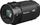 Kamkorder Panasonic HC-VX3, 4K, zmadhim optik 24x, i zi
