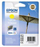 Ngjyrë Epson HiCap T0444 DURABrite, e verdhë
