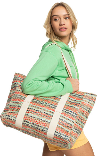 Çantë Roxy MOONSCAPE TOTE ERJBT03319TEH0
