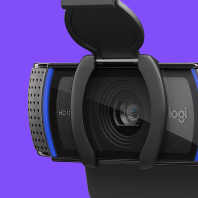 Ueb kamerë Logitech HD Pro C920