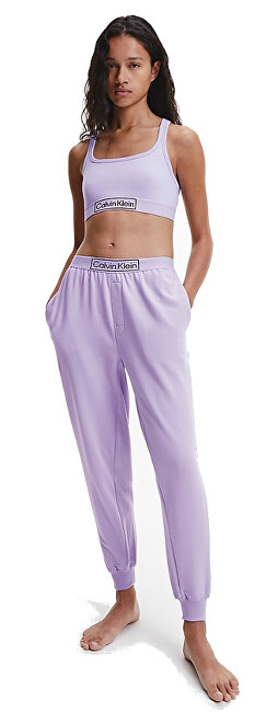 Tuta Calvin Klein Regular Fit QS6802EC9V