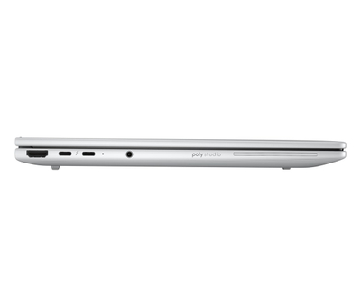 Лаптоп HP EliteBook 8 G1i 14\", Intel Core Ultra 5, 24GB RAM, 512GB SSD, сребрен