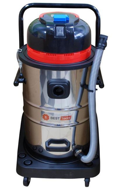 Thithëse elektrike BEST-Tools OW1S50L, 1400W, e zezë / e argjendtë