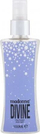 Sprej trupi Madonna Divine, body mist, 100ml