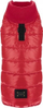 Pallto për qen Chaba Dopamine Beetroot 4XL, që s’e merr uji, e rregullueshme, burgundy