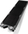 Set ftohës me ujë për procesor Raijintek Scylla Elite CA360, radiator 360 mm, ARGB, i zi