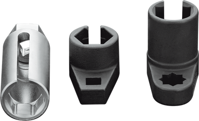 Set çelësash për sensor lambda Neo 11-203, 3 copë, çelik krom-molibden