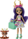 Set lodrash Mattel Enchantimals BFF Reveal Danessa Deer, kukull 15 cm, me kafshë surprizë, shumëngjyrëshe