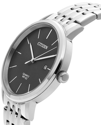 Orë dore Citizen Standard Quartz BI5070-57H