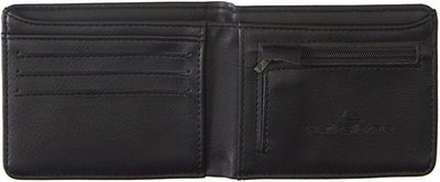 Kuletë Quiksilver Sketch Etch AQYAA03325- KVJ0, e zezë