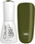 Llak-gel hibrid për thonj Clavier Luxury 060, UV LED, 10 ml, jeshile kaki