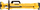 Projektor pune DeWalt DCL079, LED, 18V XR pa bateri, trefkëmbësh