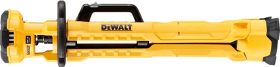 Projektor pune DeWalt DCL079, LED, 18V XR pa bateri, trefkëmbësh