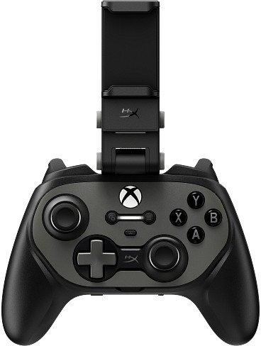 Gamepad HyperX Clutch Talon Wireless, Xbox, Bluetooth 2.4GHz, i zi