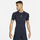 Bluza sportive Nike Pro Dri FIT, prerje e ngushtë, material Dri FIT, e zezë