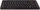 Tastierë industriale KeySonic KSK-3230IN, USB, layout gjerman QWERTZ, e zezë