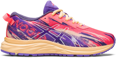 Atlete për fëmijë Asics, 1932868-25628815, bardhë