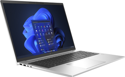 Laptop HP EliteBook 860, 16", Intel i5-1235U, 16 GB RAM, 512 GB SSD, i argjendtë
