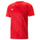 Bluzë sportive Puma Performance, mëngë të shkurtra, e kuqe