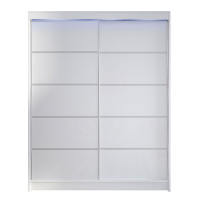 Dollap CAMINO IV + LED,