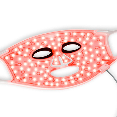Maskë LED për fytyrë Silk’n