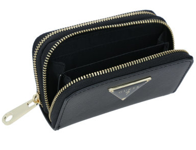 Kuletë Guess PWDDIS P0411, e zezë