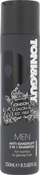 Shampon kundër zbokthit për meshkuj Toni&Guy Men 2in1, 250 ml