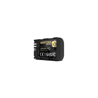 Bateri PATONA PROTECT Canon LP-E6P