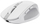 Maus pa kabllo Trust Ozaa Compact, Bluetooth 2.4GHz, me bateri të rikarikueshme, i bardhë