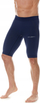 Pantallona termoaktive Brubeck RUNNING FORCE LB10140A, për meshkuj, S, blu e errët