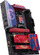 Pllakë amë MSI B850 MLG Edition, AMD Ryzen, DDR5, e kuqe