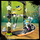 Lodër LEGO City Stuntz Knockdown Stunt Challenge 60341, set ndërtimi, shumëngjyrëshe