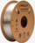 Filament 3D Creality Hyper PETG, 1.75mm, 1000g, i bardhë