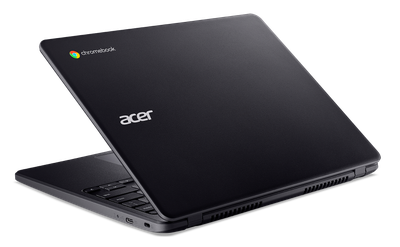 Laptop Acer Chromebook 712 (C871T-31X4), 12", Intel Core i3-10110U, 4GB DDR4, 64GB eMMC, ChromeOS, i zi