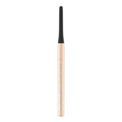Laps për sy Catrice Ultra precision gel waterproof, no.100