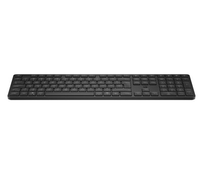 Tastierë HP 495K Multi Device Dual Mode, multi pajisje, wireless