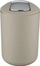 Koshi mbeturinash WENKO Swing Lid Bin 21222100, 6.5L, plastikë, taupe