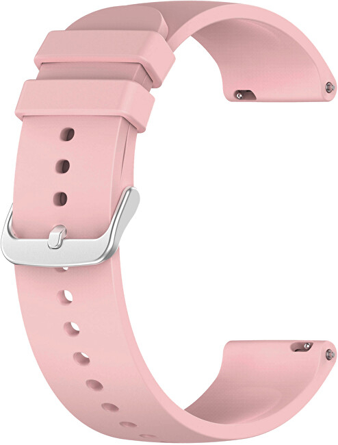 Rrip ore 4wrist hWR827, rozë