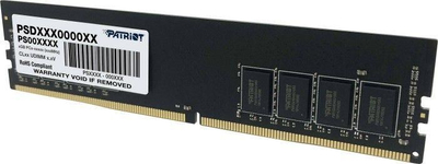 Memorie RAM Patriot Signature PSD416G32002 16 GB (1 x 16 GB) DDR4 3200 MHz