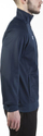 Bluzë sporti futbolli Joma Combi 100086.300, 100% poliester, me zinxhir komplet, blu navy