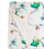 Batanije BabyMatex Bamboo, 75x100 cm, krem