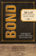 Set rroje PHARMA Bond Tobacco Whisky Cedar losion, 100ml + shkumë, 200+50ml + balsam, 50ml
