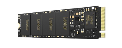 Disk SSD Lexar NM620, M.2, 512GB, PCIe Gen3