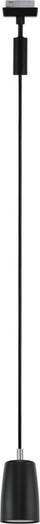 Llambadar vare Paulmann URail, GU10, 122cm, i zi mat