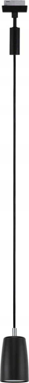 Llambadar vare Paulmann URail, GU10, 122cm, i zi mat