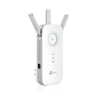 Zgjerues sinjali Wi-Fi TP-LINK AC1750