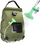 Dush kampingu me diell Tourist, 20L, portativ, i zi