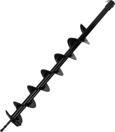 Trap toke Dedra Garden DED8809, 100x800 mm, i zi