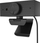 HP Webcam 620, FHD, црна