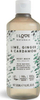 Xhel dushi Naturals, 500 ml, për goca, me aromë lime, xhenxhefil edhe kardamom